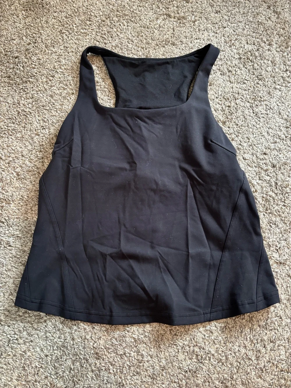 Lululemon instill tank top